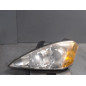 Optique avant principal gauche (feux)(phare) SSANGYONG KYRON