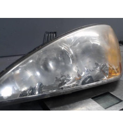 Optique avant principal gauche (feux)(phare) SSANGYONG KYRON