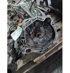 Boite de vitesses NISSAN JUKE 1 Photo n°1