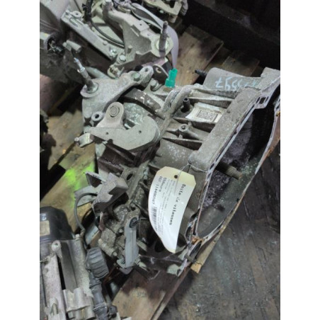 Boite de vitesses NISSAN JUKE 1