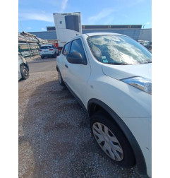 Boite de vitesses NISSAN JUKE 1 Photo n°6