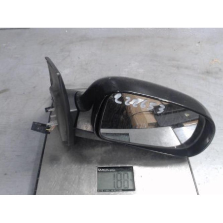 Retroviseur droit SSANGYONG KYRON