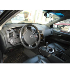 Retroviseur droit SSANGYONG KYRON Photo n°20