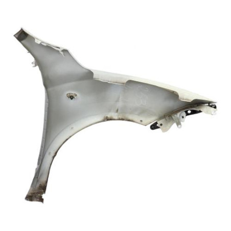 Aile avant gauche NISSAN JUKE 1