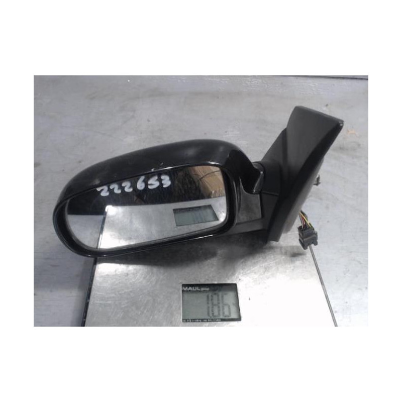 Retroviseur gauche SSANGYONG KYRON