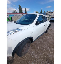 Bras essuie glace avant NISSAN JUKE 1 Photo n°6