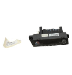 Commande chauffage SSANGYONG KYRON Photo n°1