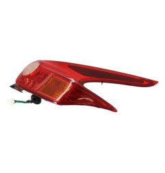 Feu arriere principal droit (feux) NISSAN JUKE 1 Photo n°1