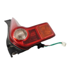 Feu arriere principal droit (feux) NISSAN JUKE 1 Photo n°4