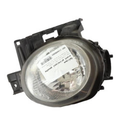 Optique avant principal gauche (feux)(phare) NISSAN JUKE 1 Photo n°1