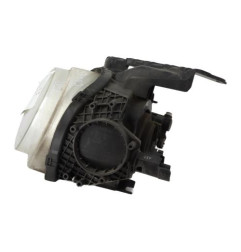 Optique avant principal gauche (feux)(phare) NISSAN JUKE 1