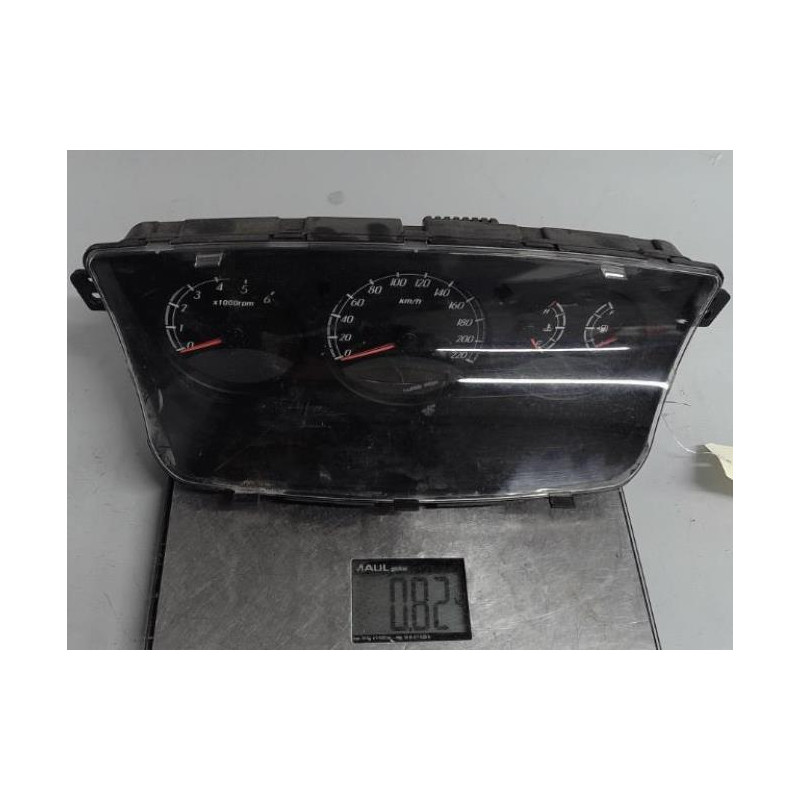 Compteur SSANGYONG KYRON