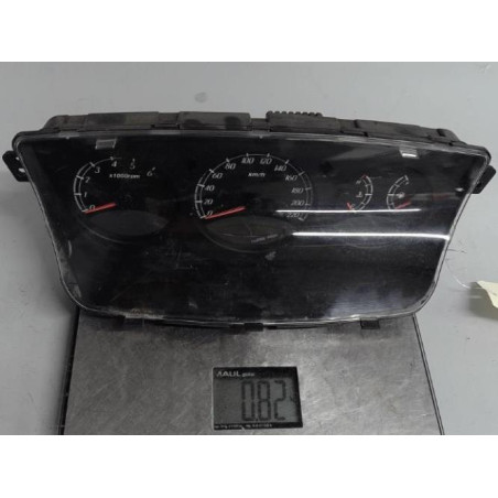 Compteur SSANGYONG KYRON Photo n°1