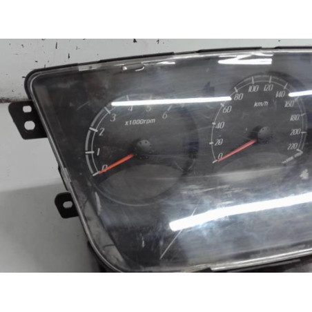 Compteur SSANGYONG KYRON