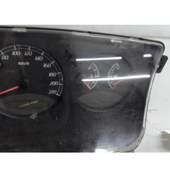 Compteur SSANGYONG KYRON Photo n°3