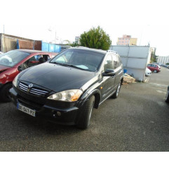 Compteur SSANGYONG KYRON Photo n°6