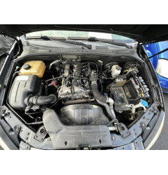 Compteur SSANGYONG KYRON Photo n°10