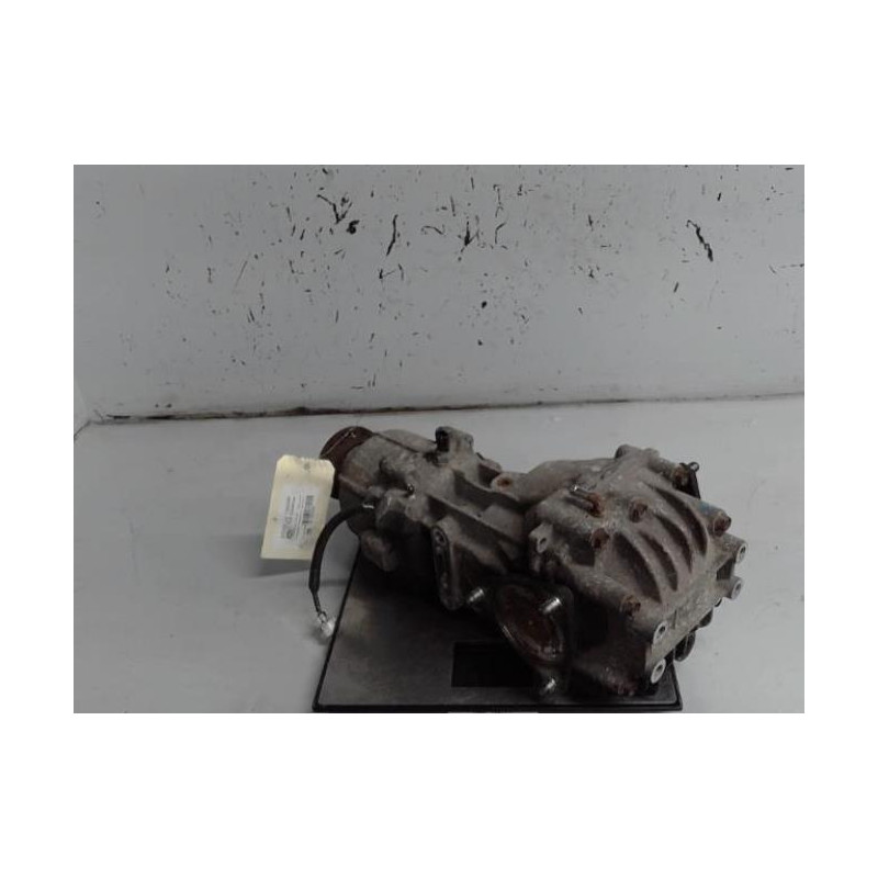 Pont (propulsion) SUZUKI SX4 1