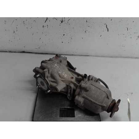 Pont (propulsion) SUZUKI SX4 1