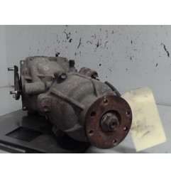 Pont (propulsion) SUZUKI SX4 1 Photo n°3