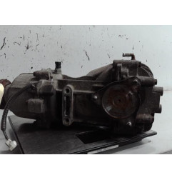 Pont (propulsion) SUZUKI SX4 1 Photo n°5