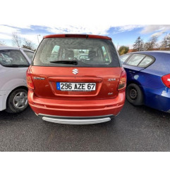 Pont (propulsion) SUZUKI SX4 1 Photo n°7