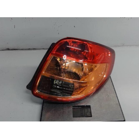 Feu arriere principal droit (feux) SUZUKI SX4 1 Photo n°1