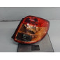 Feu arriere principal droit (feux) SUZUKI SX4 1