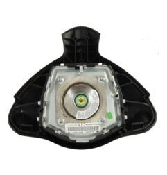 Air bag conducteur NISSAN JUKE 1 Photo n°1