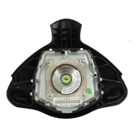 Air bag conducteur NISSAN JUKE 1 Photo n°1