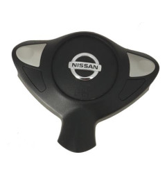 Air bag conducteur NISSAN JUKE 1 Photo n°4