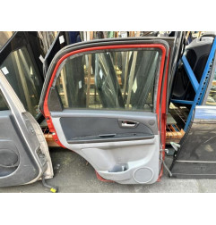 Porte arriere gauche SUZUKI SX4 1