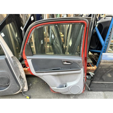 Porte arriere gauche SUZUKI SX4 1