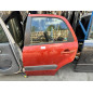 Porte arriere gauche SUZUKI SX4 1