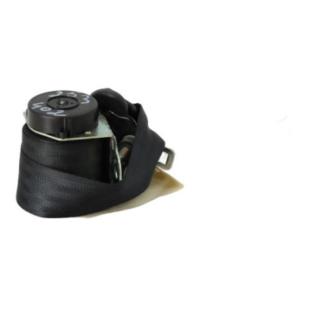 Ceinture arriere droit NISSAN JUKE 1 Photo n°1