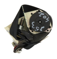 Ceinture arriere droit NISSAN JUKE 1 Photo n°3