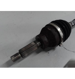 Cardan arriere droit (transmission) SUZUKI SX4 1 Photo n°1