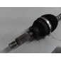 Cardan arriere droit (transmission) SUZUKI SX4 1