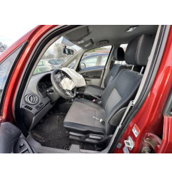 Cardan arriere droit (transmission) SUZUKI SX4 1 Photo n°8