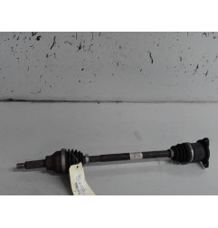 Cardan arriere gauche (transmission) SUZUKI SX4 1 Photo n°1
