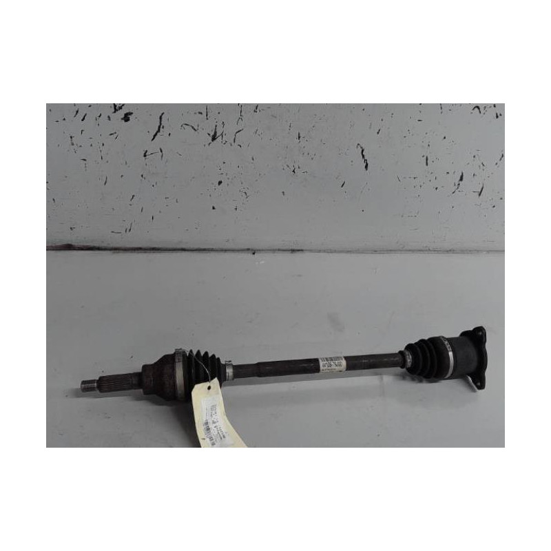 Cardan arriere gauche (transmission) SUZUKI SX4 1