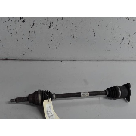 Cardan arriere gauche (transmission) SUZUKI SX4 1 Photo n°1