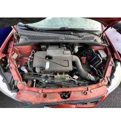 Cardan arriere gauche (transmission) SUZUKI SX4 1 Photo n°4