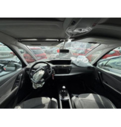 Ceinture arriere droit CITROEN C4 GRAND PICASSO 2 Photo n°14