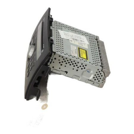 Autoradio d'origine SUZUKI SX4 1