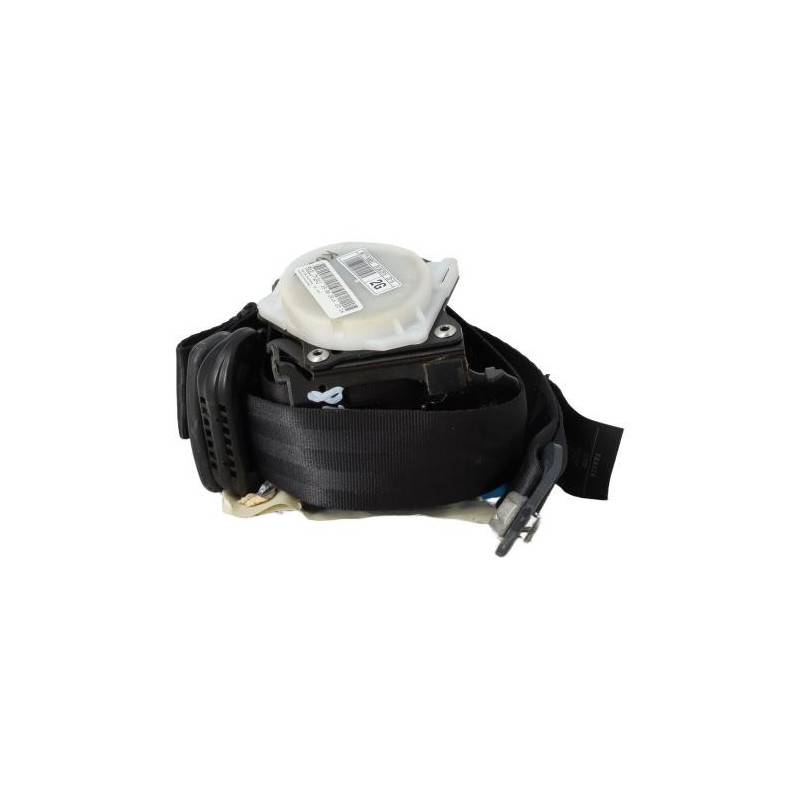 Ceinture arriere gauche CITROEN C4 GRAND PICASSO 2