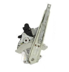 Moteur leve vitre arriere droit NISSAN JUKE 1 Photo n°3