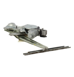 Moteur leve vitre arriere gauche NISSAN JUKE 1 Photo n°1