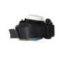 Ceinture arriere gauche CITROEN C4 GRAND PICASSO 2