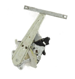 Moteur leve vitre arriere gauche NISSAN JUKE 1 Photo n°3